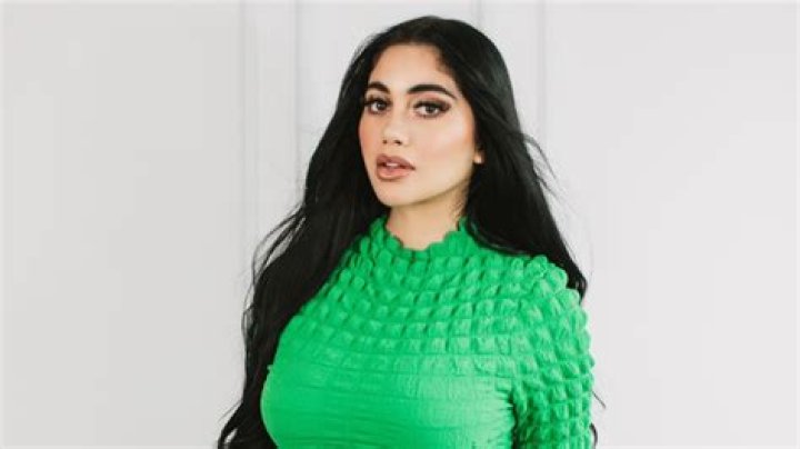 Jailyne Ojeda: The Rising Star Who Captivated the World