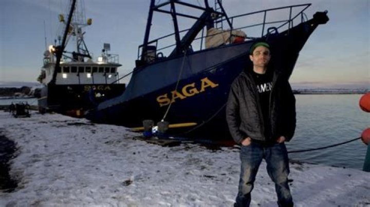 Jake Anderson Deadliest Catch: The Ultimate Guide to His Life, Career, and Legacy