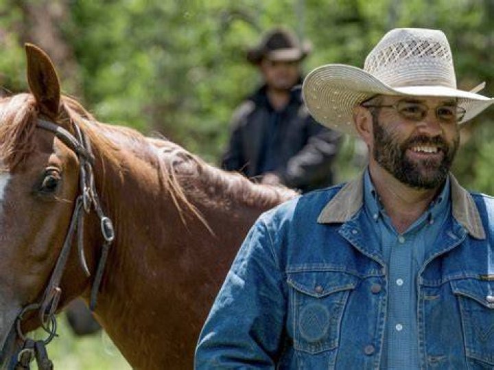 Jake Ream: Yellowstone's Jake - Facts & FAQs You Need!