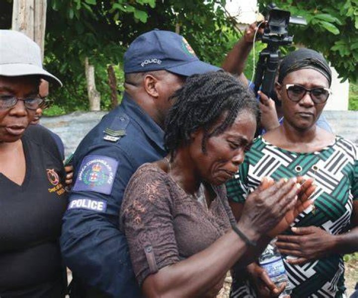 Jamaica News & Culture: Latest Headlines & Viral Stories!