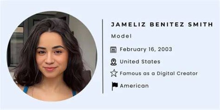 Jameliz Benitez Nudes: The Truth Behind the Controversy