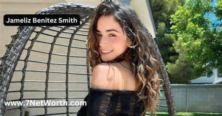 Jameliz Benitez Smith Leaks: The Inside Story You Need to Know