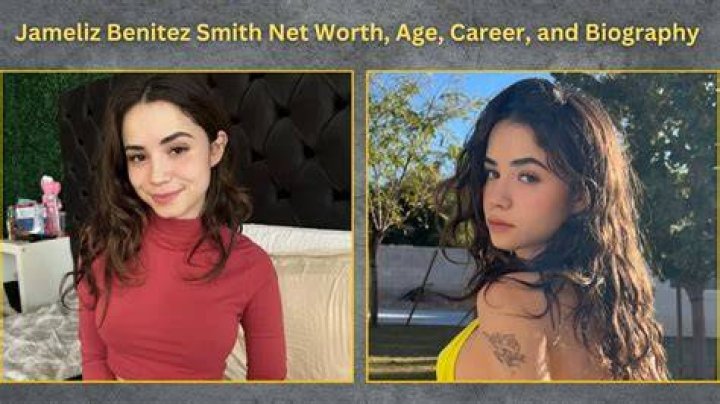 Jameliz Benitez Smith OnlyFans Content: The Untold Story