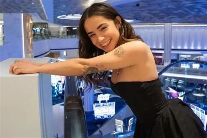 Jameliz Benitez Smith: The Rising Star on TikTok & Beyond!