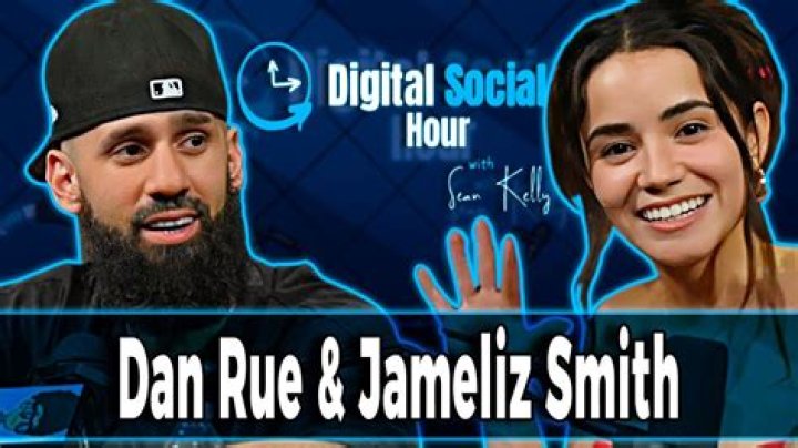 Jameliz Smith Leaks: The Untold Story Behind the Viral Sensation
