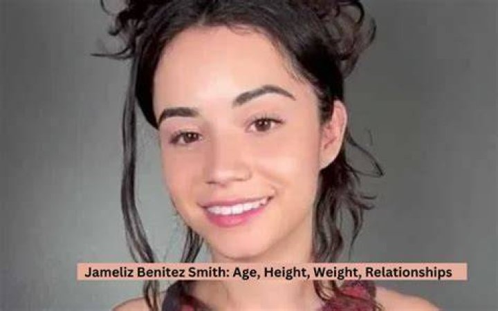 Jameliz Smith: The Rising Star in Adult Entertainment