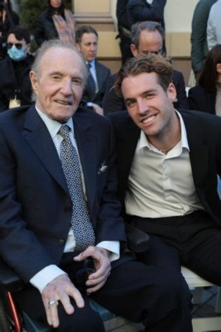 James Arthur Caan: The Remarkable Journey of a Hollywood Legend