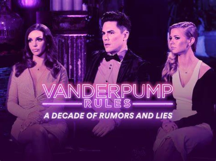 James Kennedy's Sexuality: Exploring the Vanderpump Rules Rumors