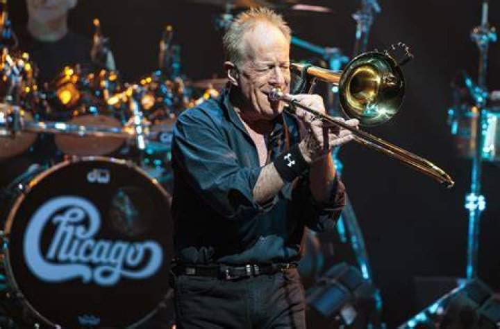 James Pankow: Family, Music, & Jeanne What You Need to Know