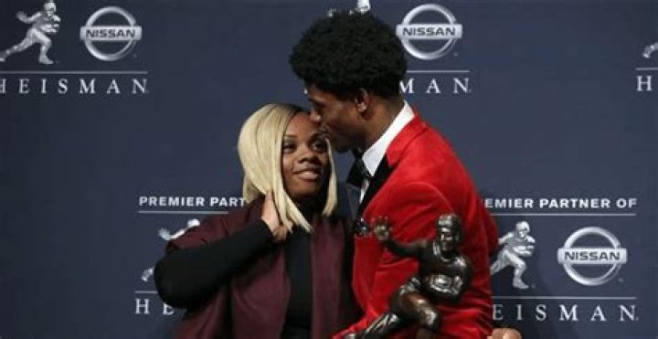 Jamie Taylor Lamar Jackson: Unveiling the Journey and Legacy