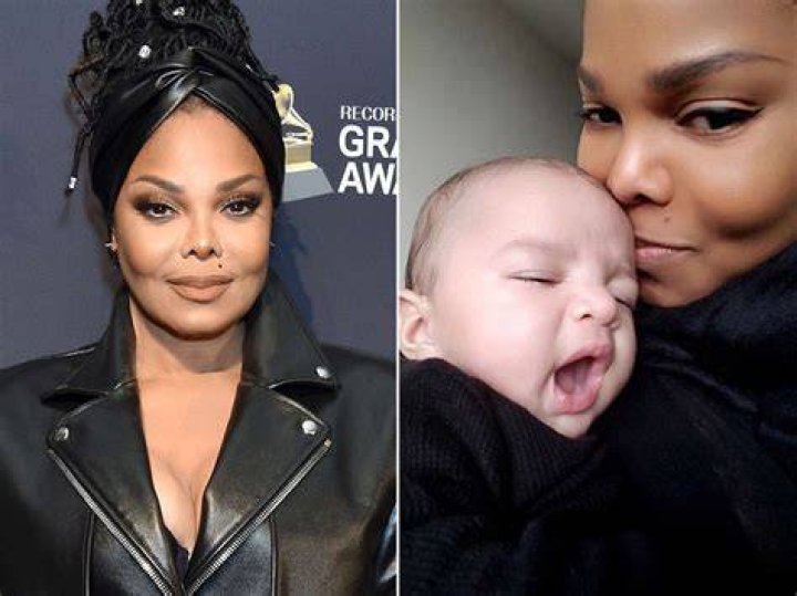 Janet Jackson's Son Now: A Glimpse Into His Life and Future