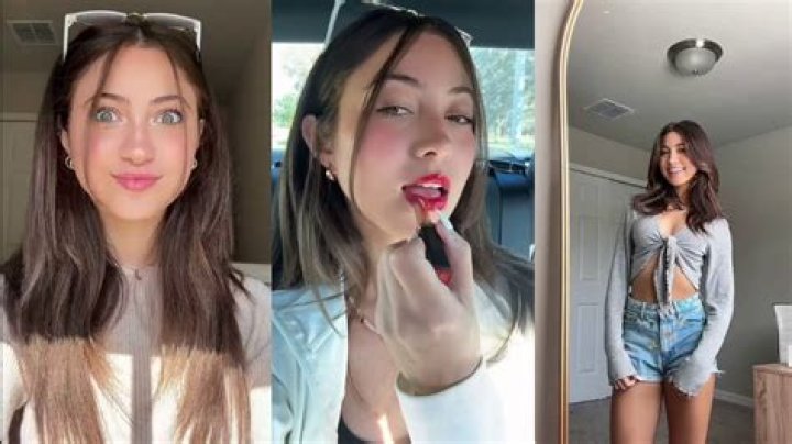 Janice Nichole Nude: A Deeper Look Into Her Life and Career