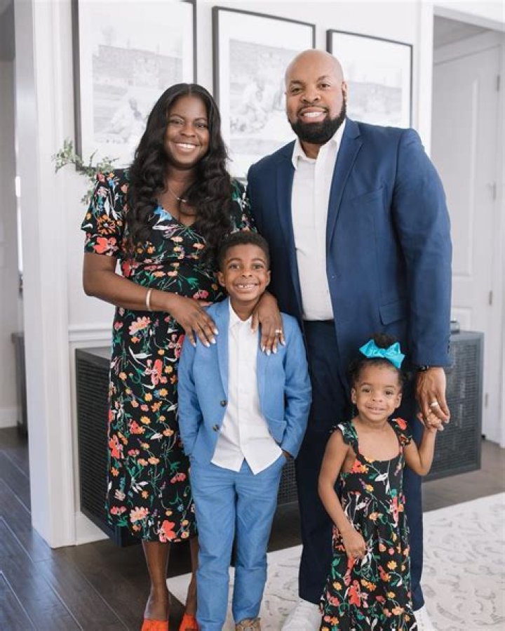 Jasmine Crockett's Family & Ethnicity: Genealogy & Background