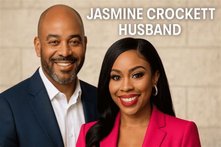Jasmine Crockett's Husband: Facts & FAQs You Need to Know!