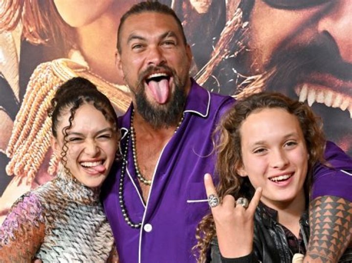 Jason Momoa Celebheights: A Comprehensive Look at the Iconic Star