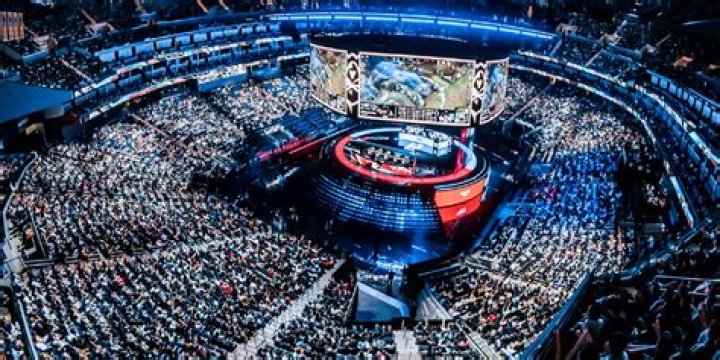 Jax QBS: The Rising Star in the World of Esports