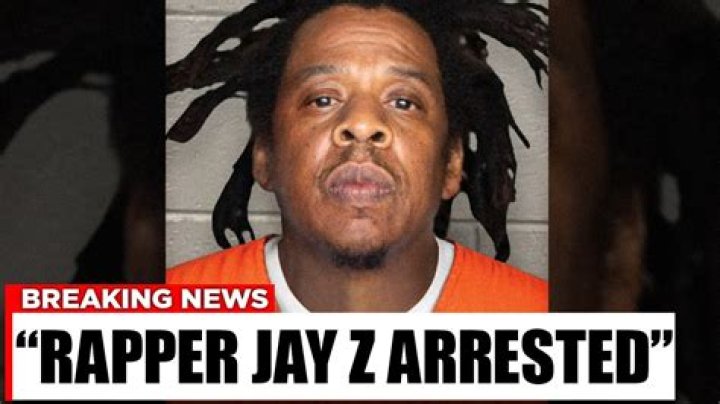 Jay-Z Arrested in Connection with P Diddy: What You Need to Know