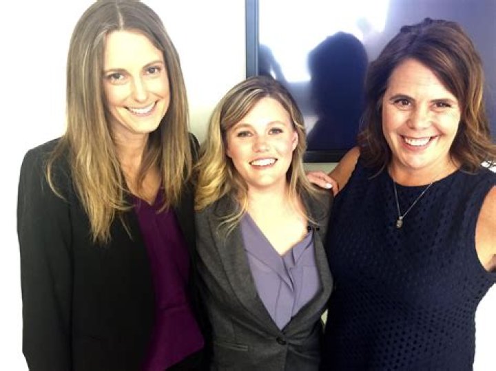 Jaycee Dugard's Daughters: Unveiling Their Inspiring Journey