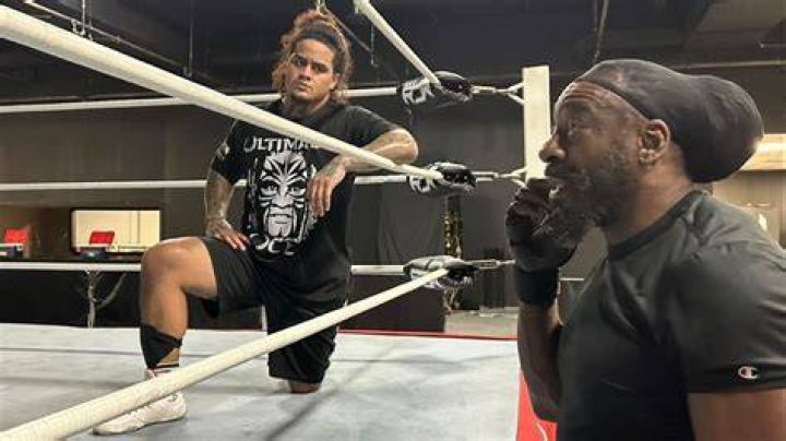 Jayla Fatu: A Rising Star in the Wrestling World
