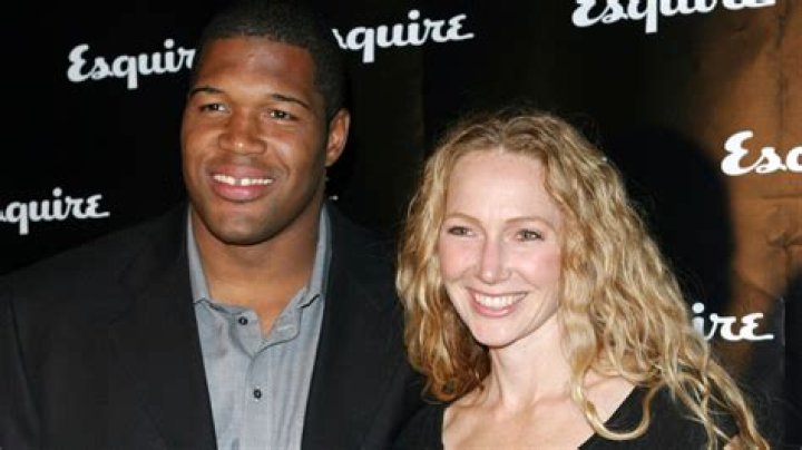 Jean Muggli & Michael Strahan Divorce: Details & Updates - Latest News