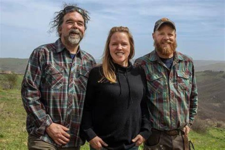 Jedi Maine Cabin Masters Wife Died: A Heartfelt Story