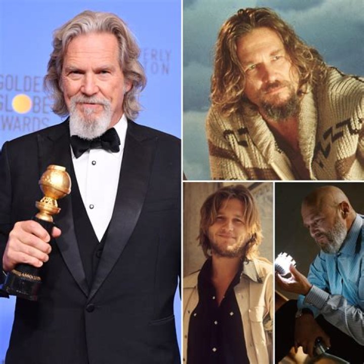 Jeff Bridges Actor: The Iconic Journey of a Legendary Hollywood Star