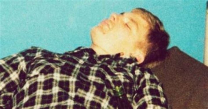 Jeffrey Dahmer's Brain: Secrets & Mysteries Unveiled?