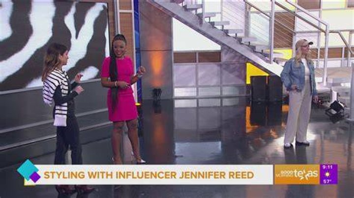 Jen Reed's Net Worth: Lifestyle, Fashion & Sister Studio Unveiled