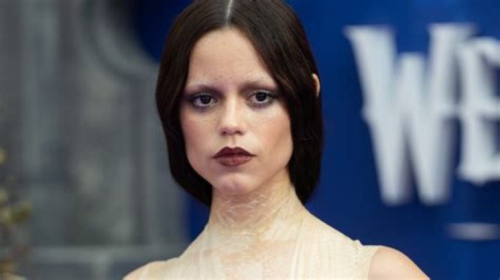 Jenna Ortega Nude Pics: Separating Facts from Fiction