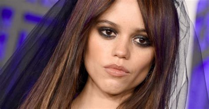 Jenna Ortega Nudes: The Truth Behind the Viral Claims and What You Need to Know