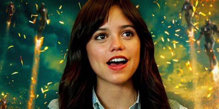 Jenna Ortega Nudes: The Truth Behind the Viral Sensation
