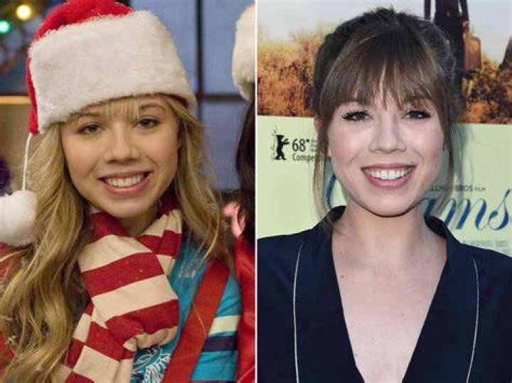 Jennette McCurdy: The iCarly Star's Life Today & Future Plans