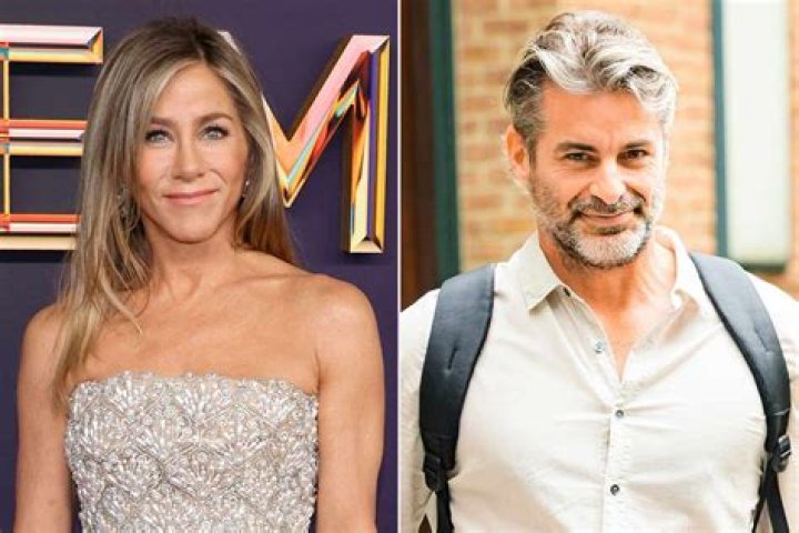 Jennifer Aniston's New Romance: Unveiling Her Dating Life