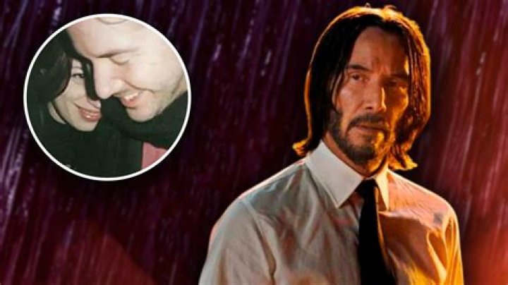 Jennifer Syme & Keanu Reeves: A Tragic Love Story []