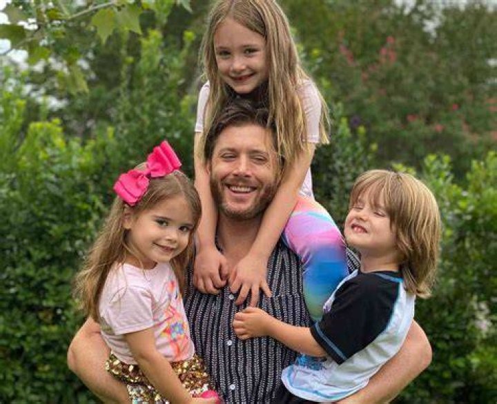 Jensen Ackles Daughter: A Glimpse Into Their Family Life