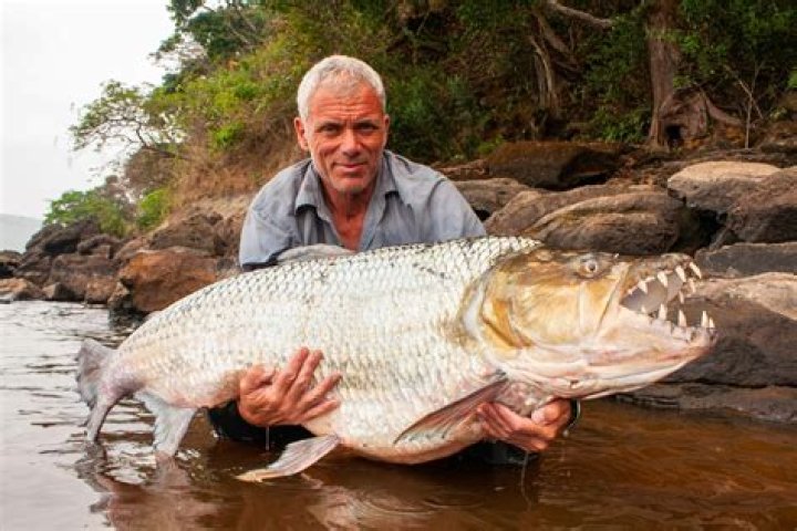 Jeremy Wade Kids: The Hidden Side of the Famous Angler's Family Life