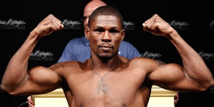 Jermain Taylor Net Worth: The Untold Story of a Boxing Legend's Wealth
