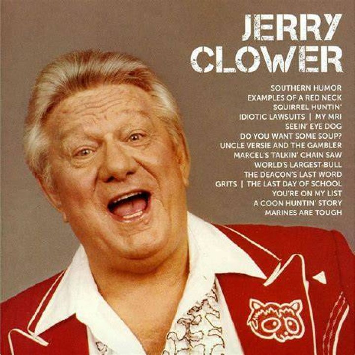 Jerry Clower Net Worth: The Southern Legend's Journey from Dirt Tracks to Dollar Signs