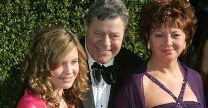 Jerry Lewis's Will: Why Did He Disinherit His Kids?