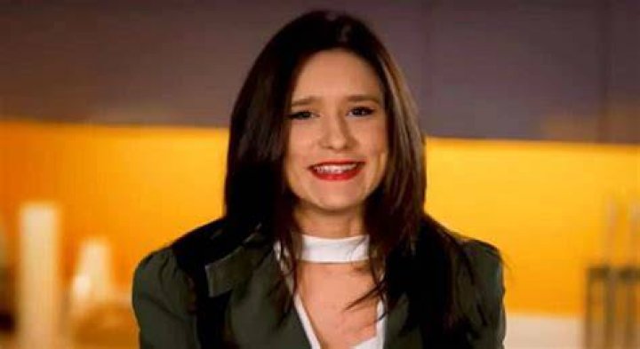 Jessica Denson: Married Life & Career - What You Need to Know!