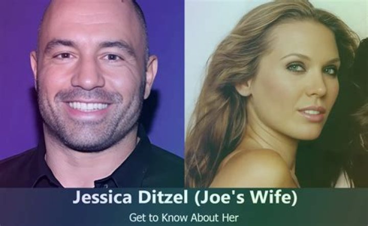 Jessica Ditzel: Unveiling Lesser-Known Facts About Joe Rogan's Wife