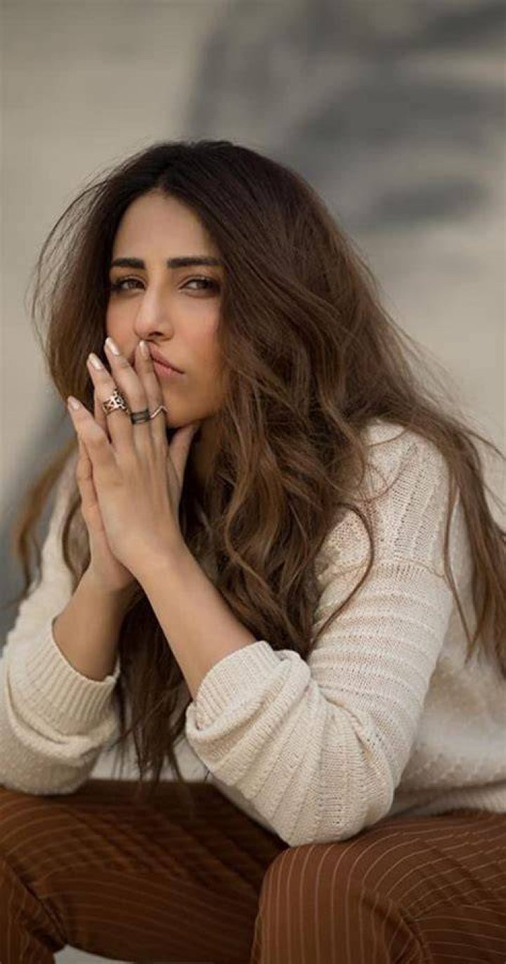 Jessica Sodi: The Rising Star in the Entertainment Industry