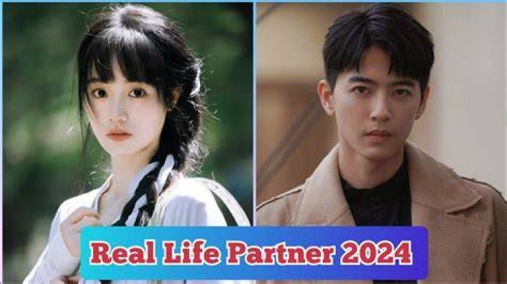 Jiang Zhi Nan and Bian Tian Yang Engaged in Real Life: The Ultimate Guide