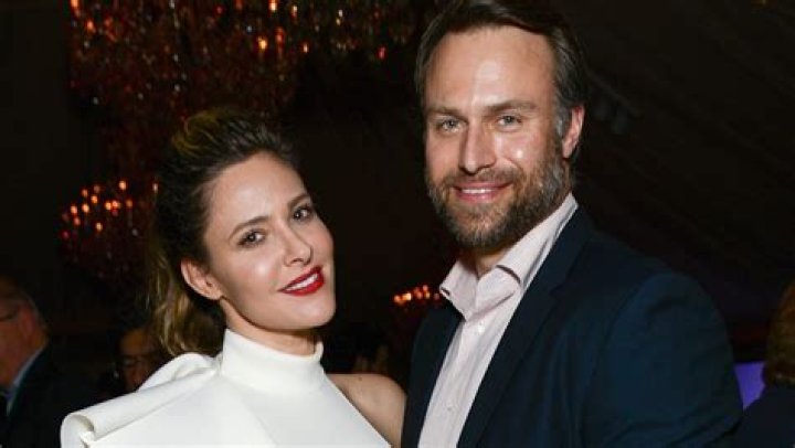 Jill Wagner and David LeManowicz Wedding: A Closer Look at Love, Family, and Their Journey