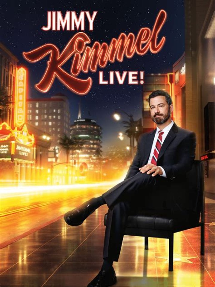 Jimmy Kimmel Net Worth: The Untold Story of Comedy Gold