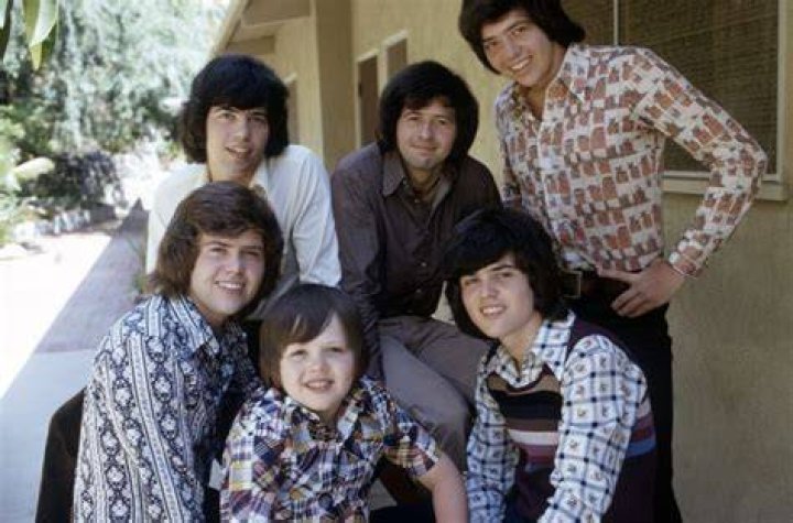 Jimmy Osmond: The Timeless Voice and Legacy of a Music Icon