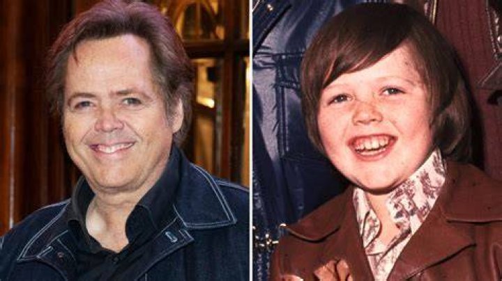 Jimmy Osmond: The Voice That Stole Hearts and Defined an Era