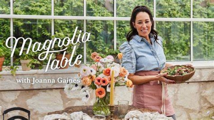 Joanna Gaines Diagnosis 2024: A Comprehensive Look into Her Health Journey