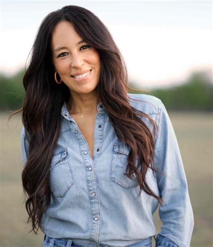 Joanna Gaines Diagnosis: A Comprehensive Guide to Understanding Her Health Journey
