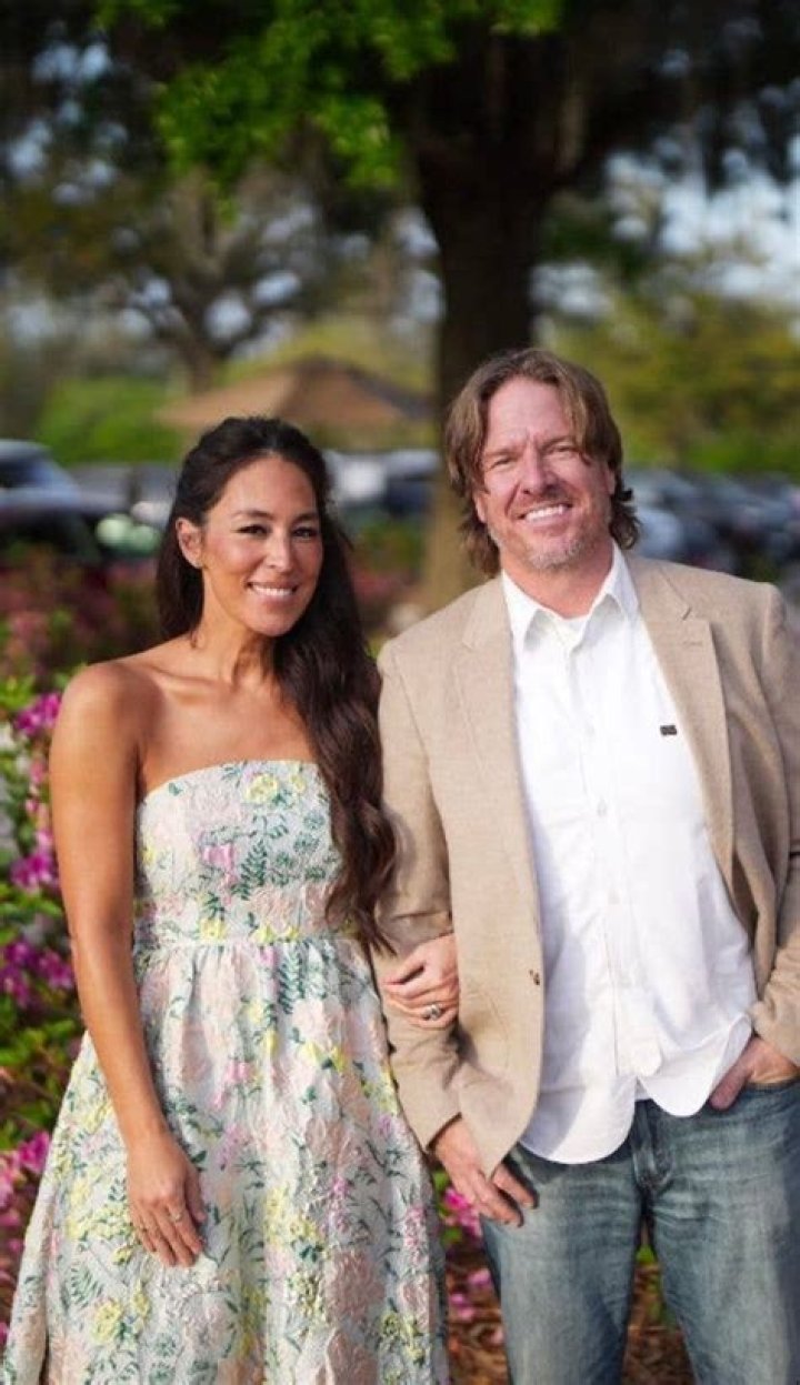 Joanna Gaines Husband: The Man Behind the Magnolia Magic